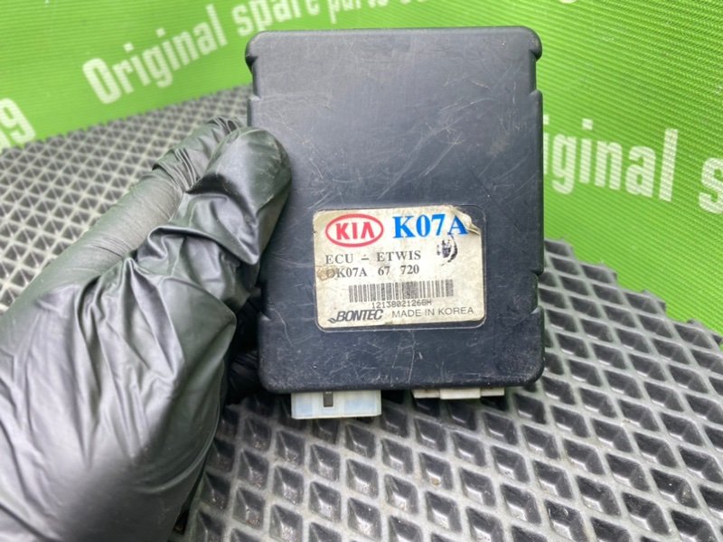 Блок управления цз, 1600 рублей, Тверь