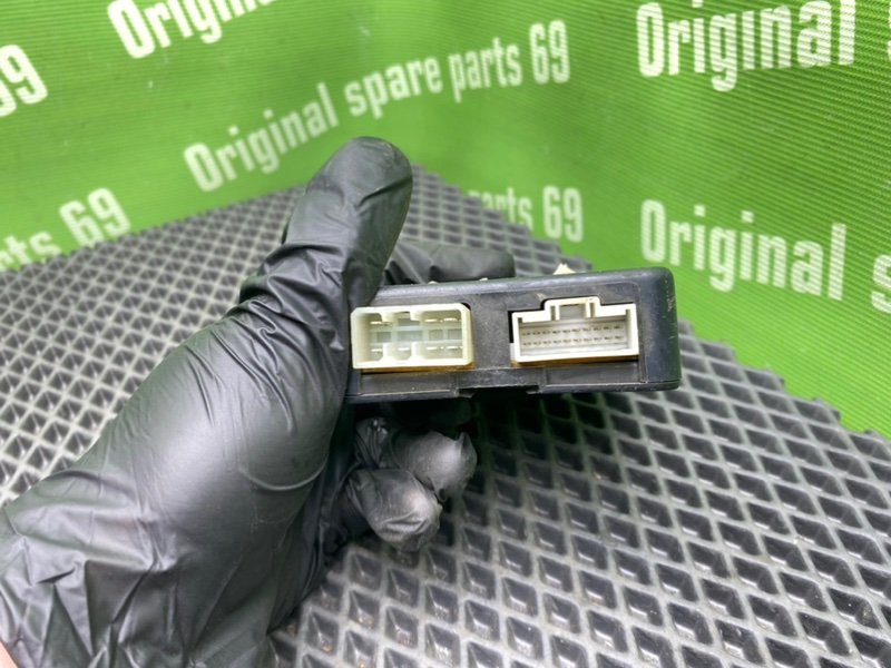 Блок управления цз, 1600 рублей, Тверь