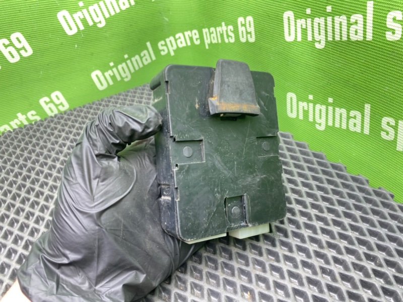 Блок управления цз, 1600 рублей, Тверь