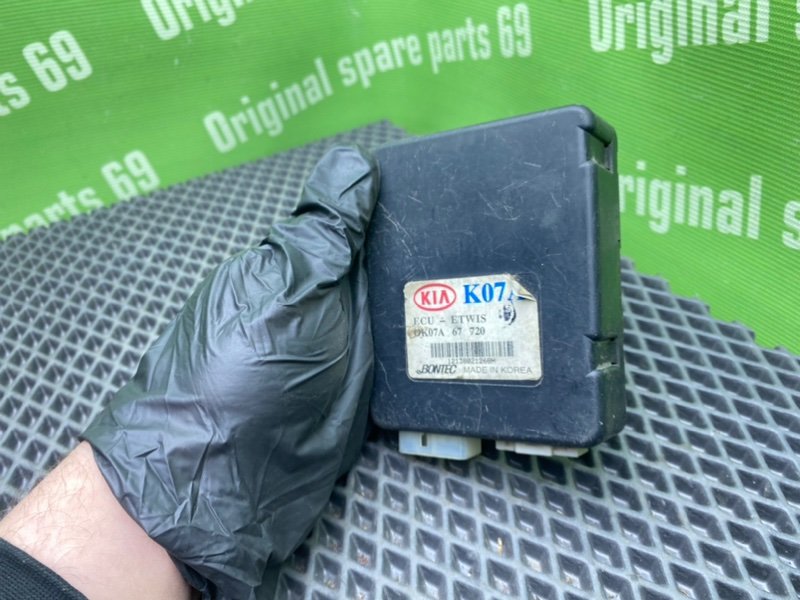 Блок управления цз, 1600 рублей, Тверь