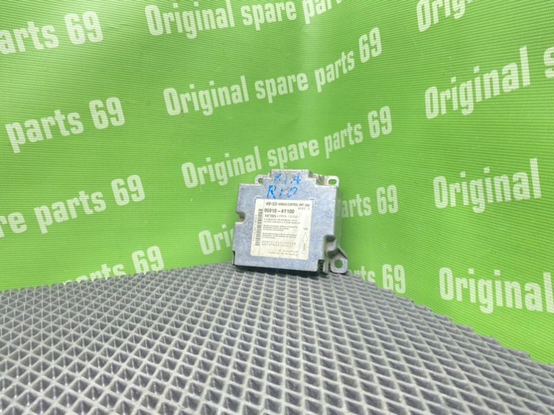 Блок Airbag, 1000 рублей, Тверь