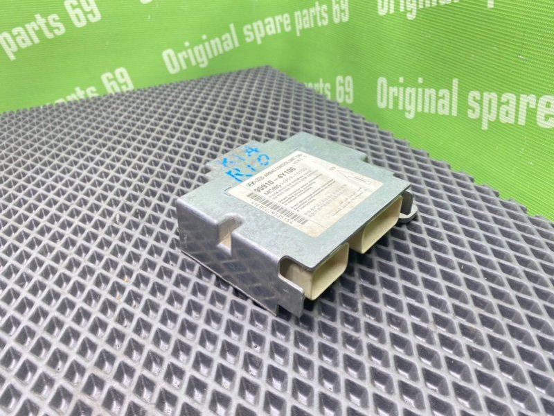 Блок Airbag, 1000 рублей, Тверь