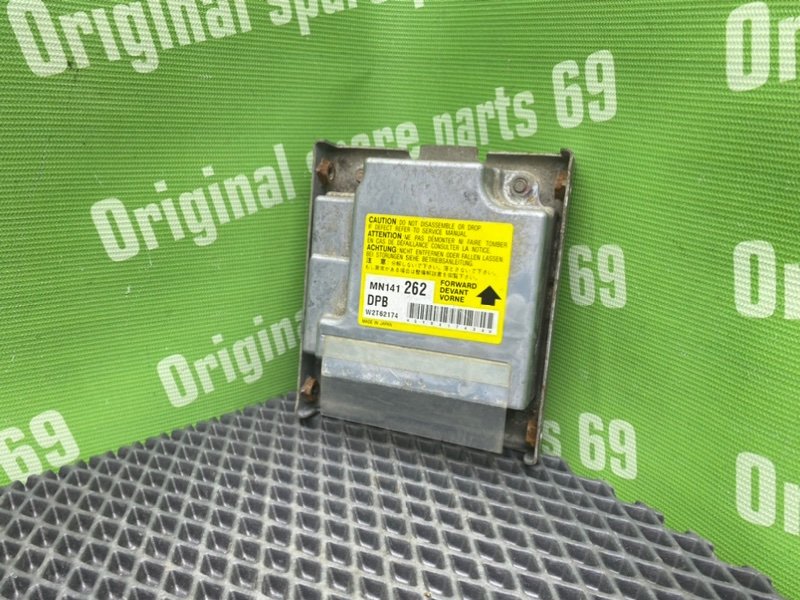 Блок Airbag, 600 рублей, Тверь