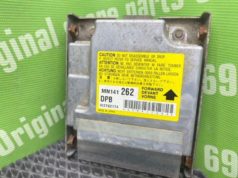 Блок Airbag, 600 рублей, Тверь