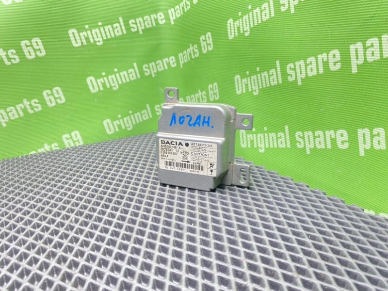 Блок Airbag, 1000 рублей, Тверь