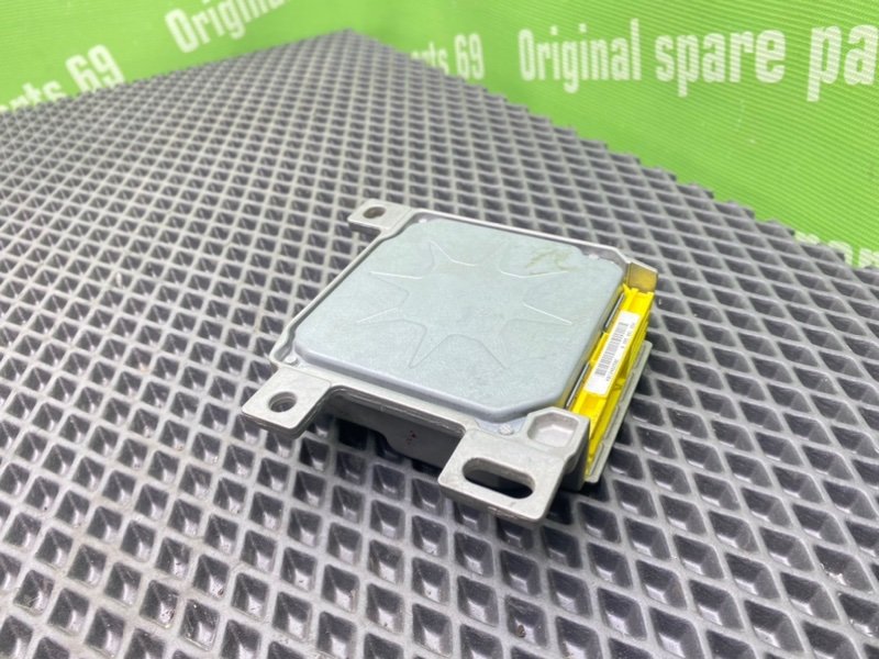 Блок Airbag, 1000 рублей, Тверь