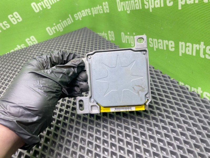 Блок Airbag, 1000 рублей, Тверь