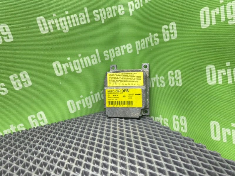 Блок Airbag, 700 рублей, Тверь