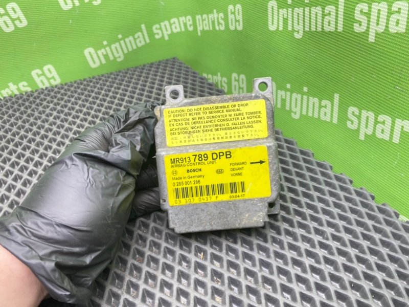 Блок Airbag, 700 рублей, Тверь