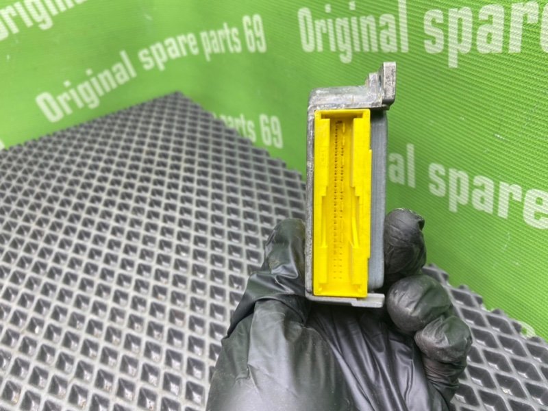 Блок Airbag, 700 рублей, Тверь