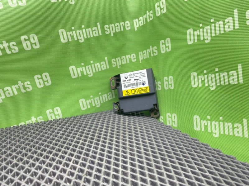 Блок Airbag, 1400 рублей, Тверь