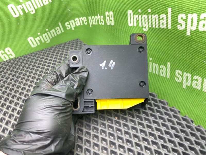 Блок Airbag, 1400 рублей, Тверь