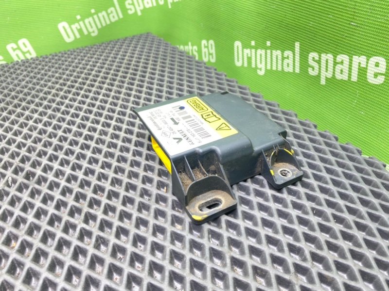 Блок Airbag, 1400 рублей, Тверь