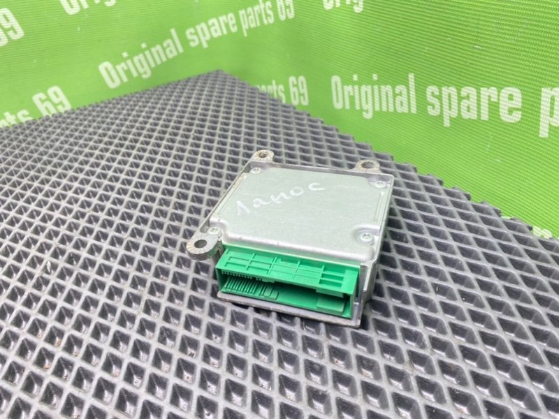 Блок Airbag, 800 рублей, Тверь