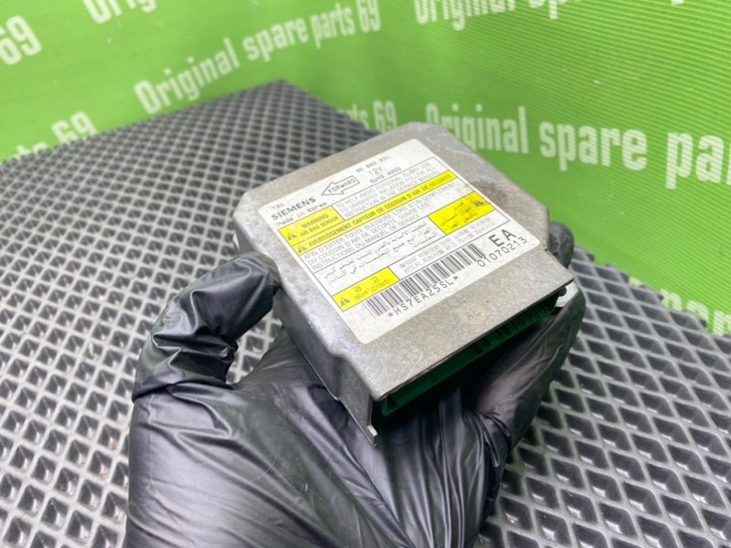 Блок Airbag, 800 рублей, Тверь