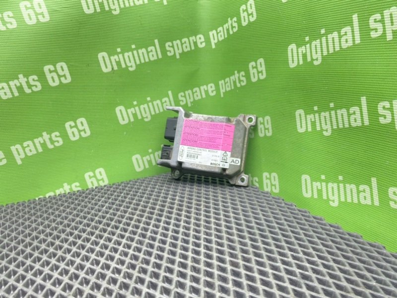 Блок Airbag, 1400 рублей, Тверь