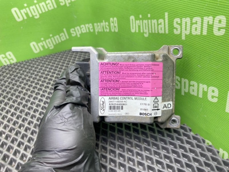 Блок Airbag, 1400 рублей, Тверь