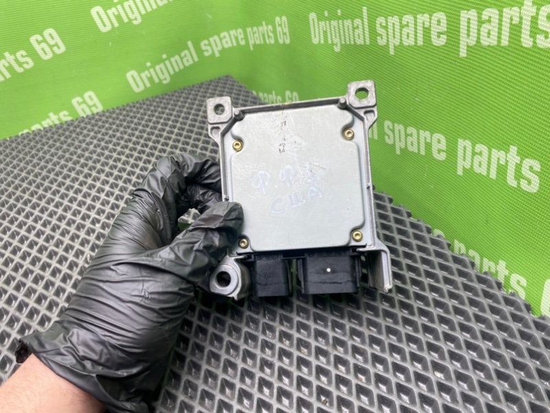 Блок Airbag, 1400 рублей, Тверь