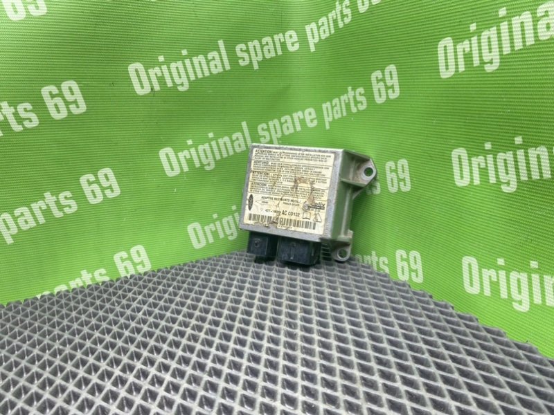 Блок Airbag, 900 рублей, Тверь