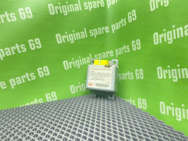 Блок Airbag, 1600 рублей, Тверь