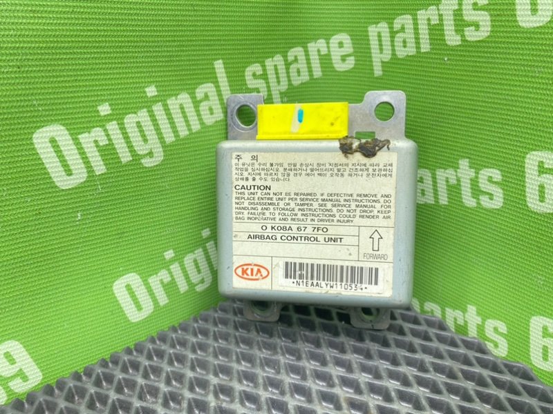 Блок Airbag, 1600 рублей, Тверь