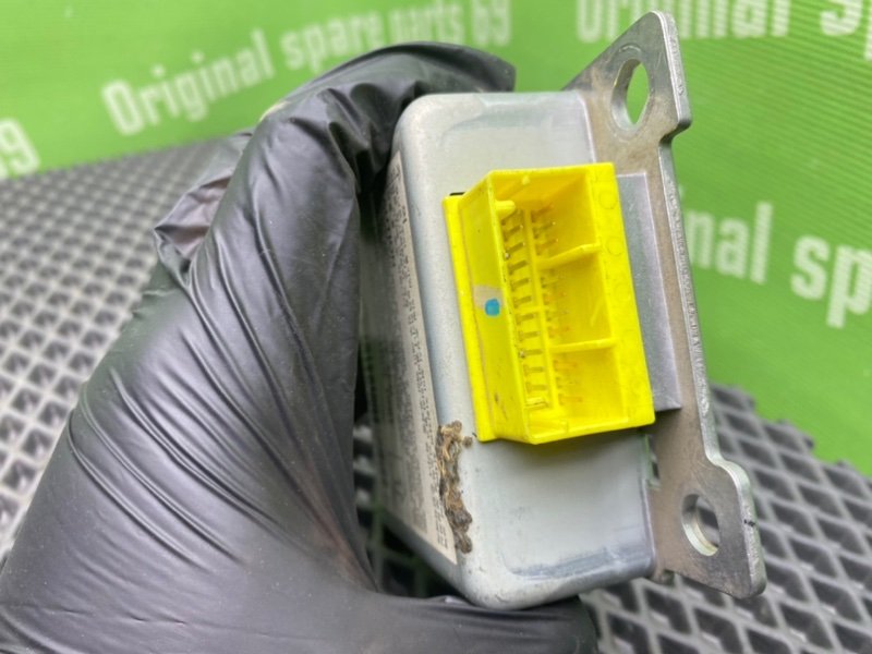 Блок Airbag, 1600 рублей, Тверь