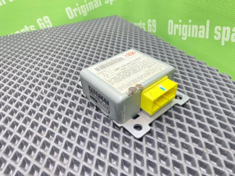 Блок Airbag, 1600 рублей, Тверь