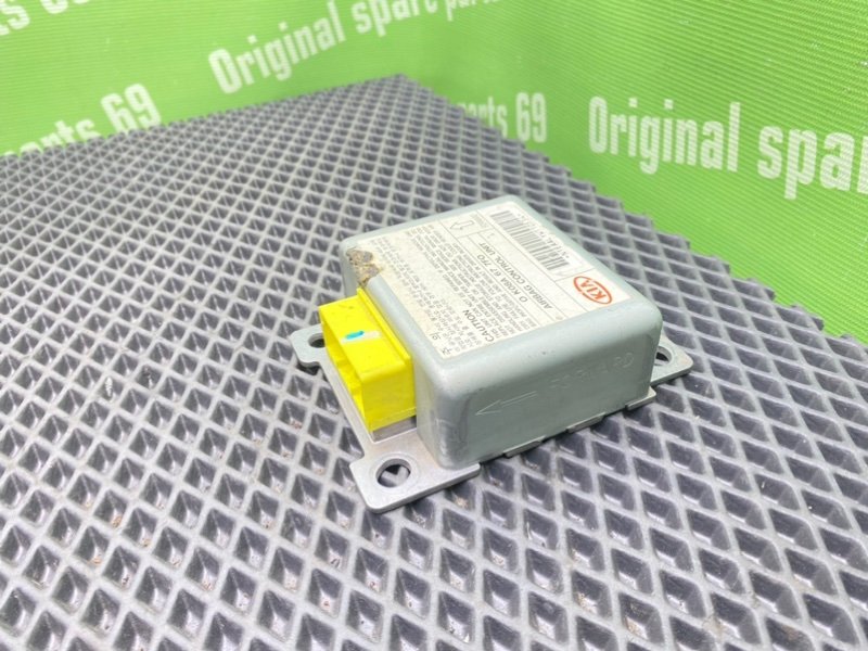 Блок Airbag, 1600 рублей, Тверь