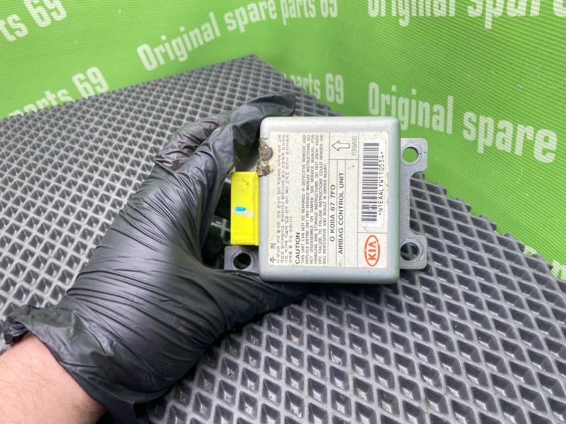 Блок Airbag, 1600 рублей, Тверь