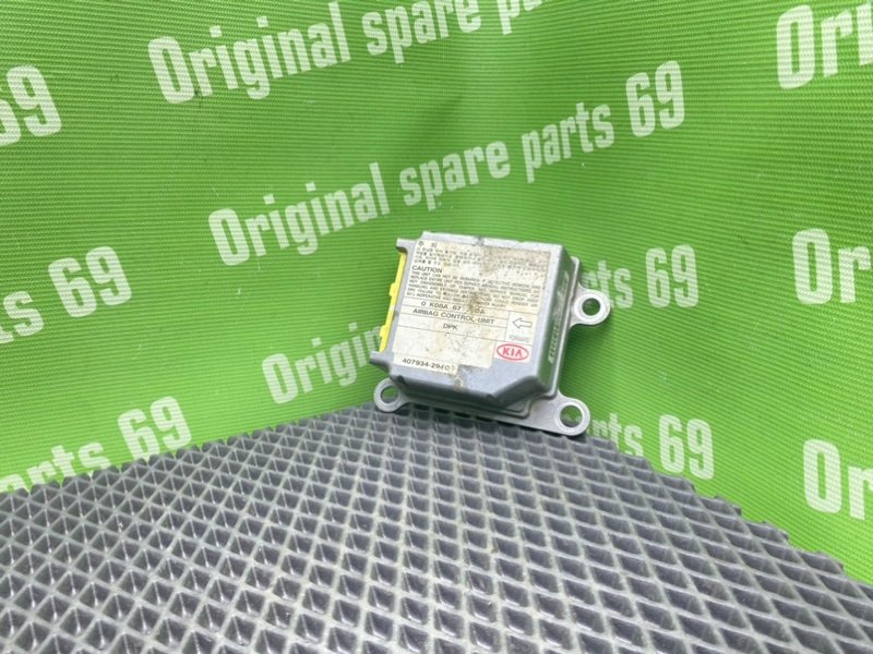 Блок Airbag, 1600 рублей, Тверь