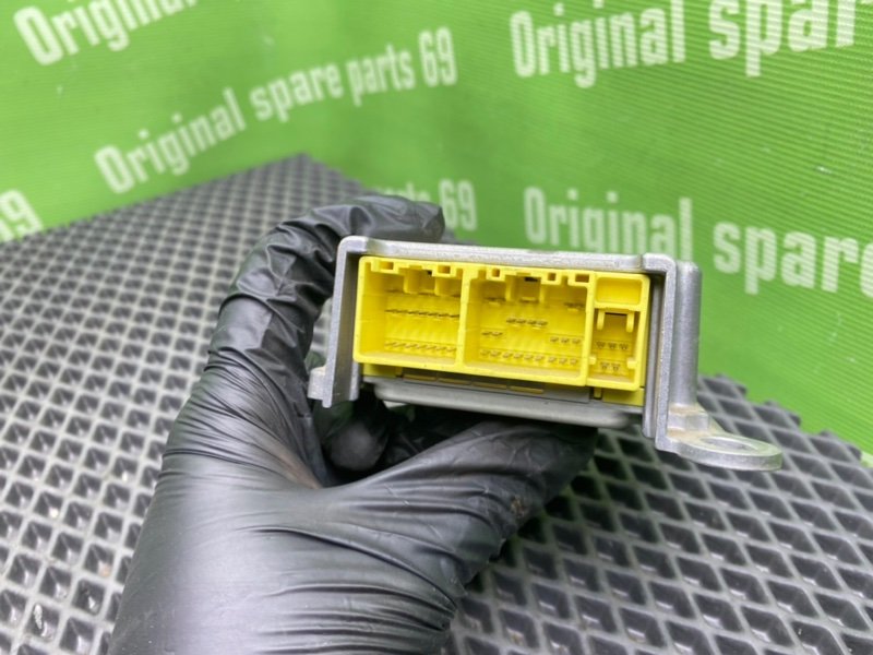 Блок Airbag, 1600 рублей, Тверь