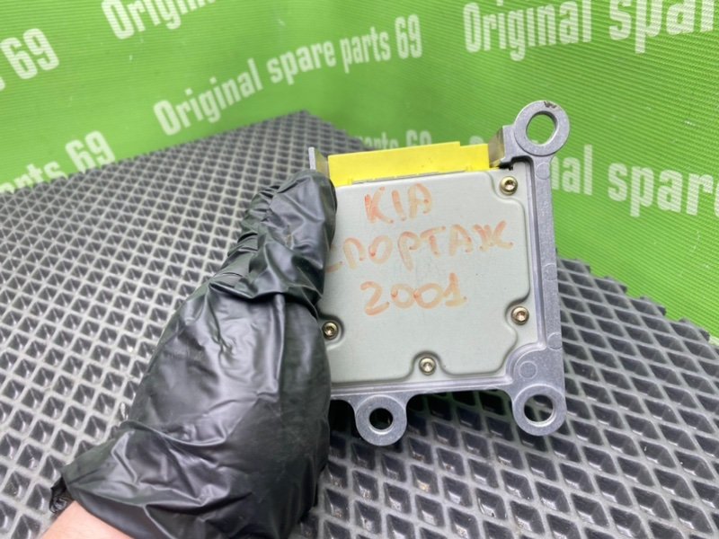 Блок Airbag, 1600 рублей, Тверь