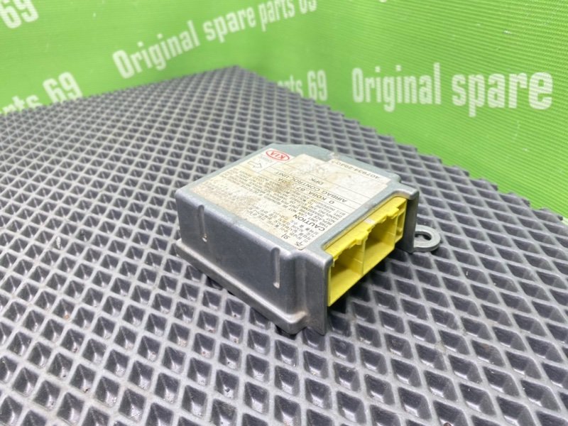 Блок Airbag, 1600 рублей, Тверь