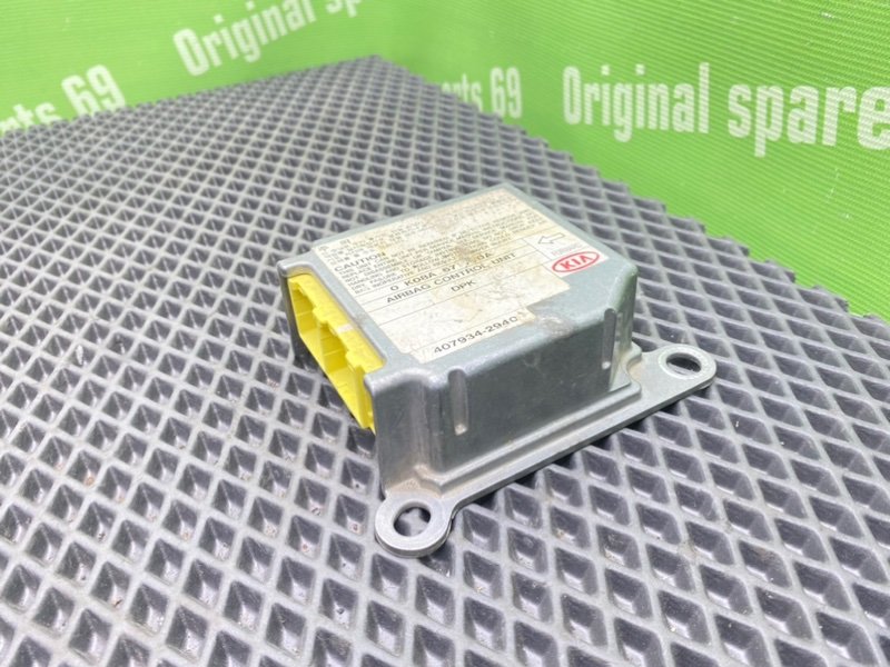 Блок Airbag, 1600 рублей, Тверь