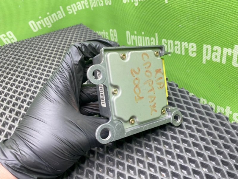 Блок Airbag, 1600 рублей, Тверь