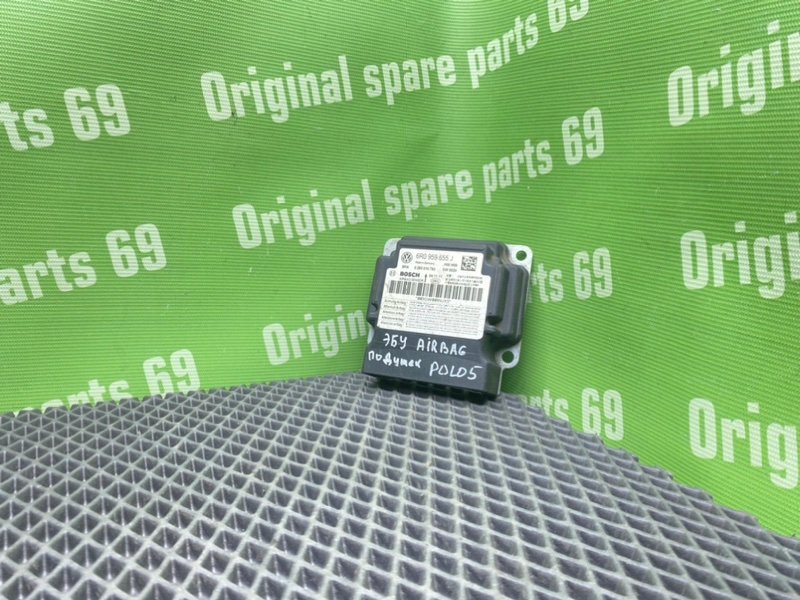 Блок Airbag, 1600 рублей, Тверь