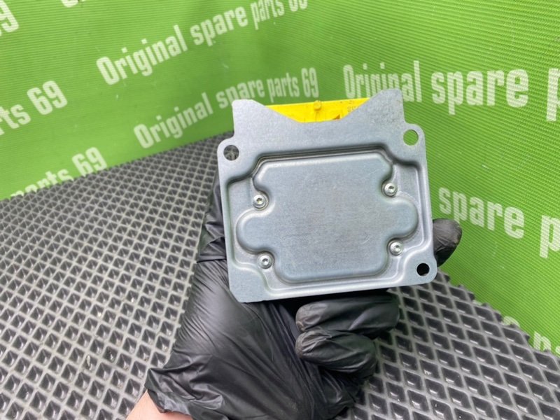 Блок Airbag, 1600 рублей, Тверь