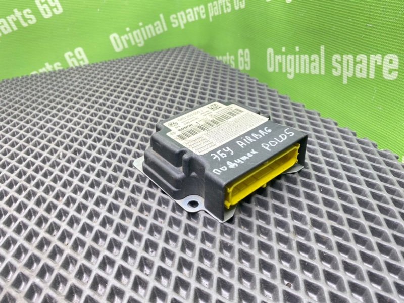 Блок Airbag, 1600 рублей, Тверь