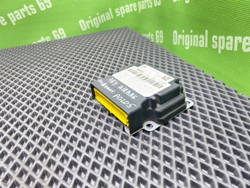 Блок Airbag, 1600 рублей, Тверь