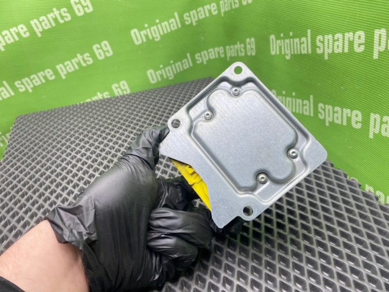 Блок Airbag, 1600 рублей, Тверь