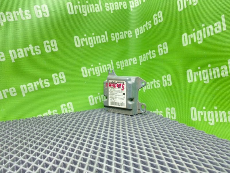 Блок Airbag, 900 рублей, Тверь