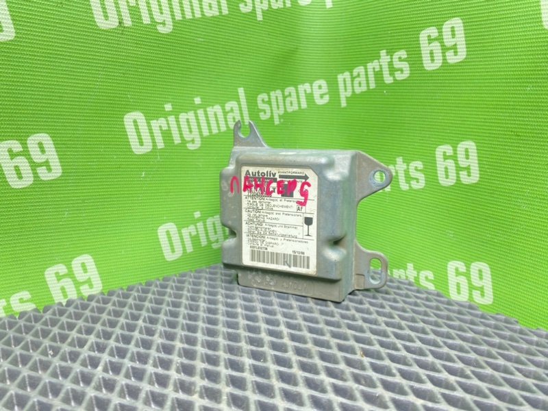 Блок Airbag, 900 рублей, Тверь