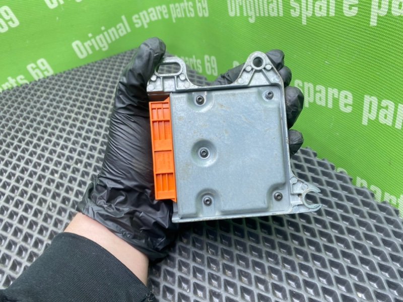 Блок Airbag, 900 рублей, Тверь