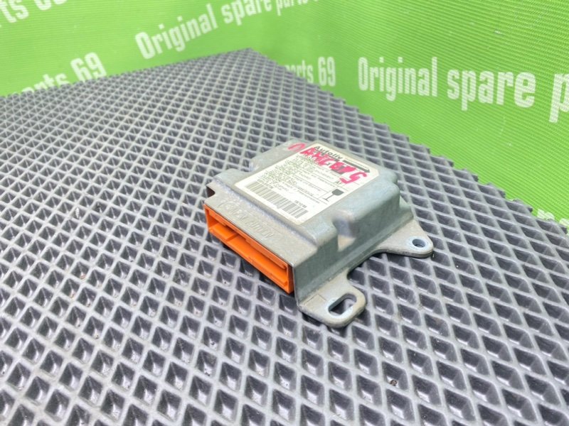 Блок Airbag, 900 рублей, Тверь