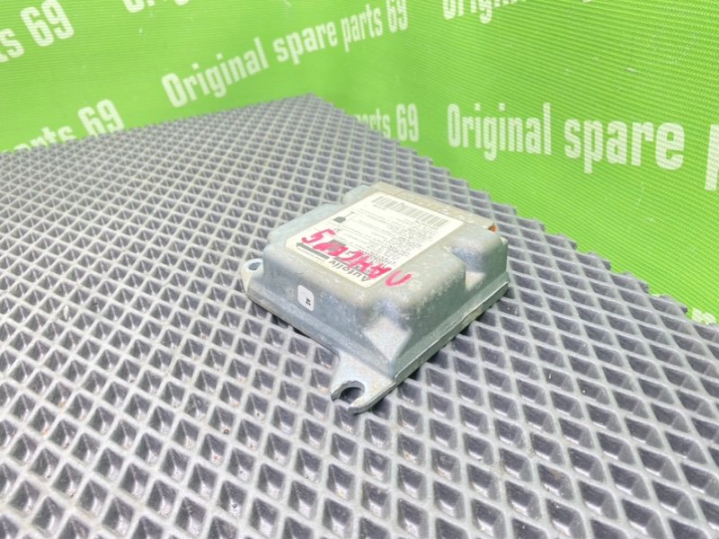 Блок Airbag, 900 рублей, Тверь