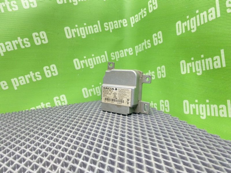 Блок Airbag, 1000 рублей, Тверь