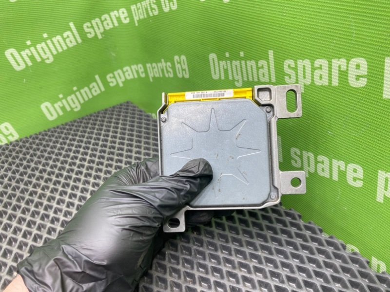 Блок Airbag, 1000 рублей, Тверь