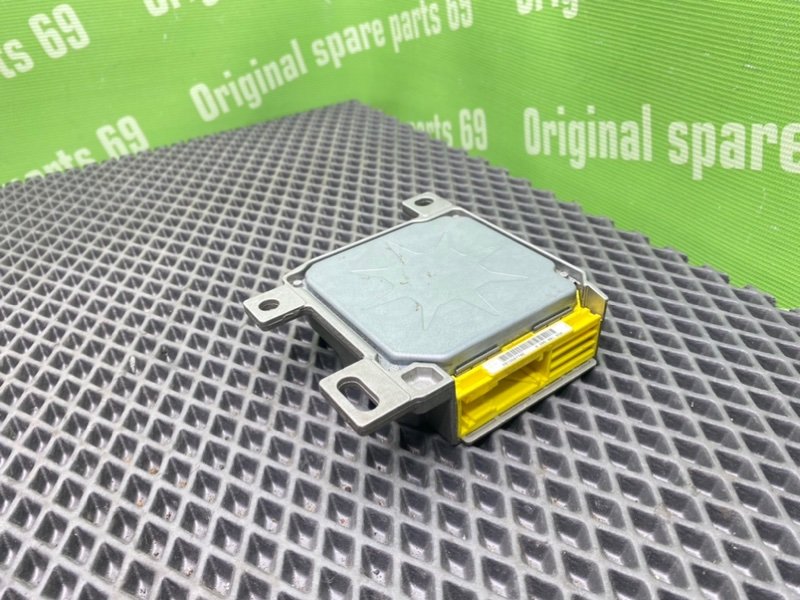 Блок Airbag, 1000 рублей, Тверь