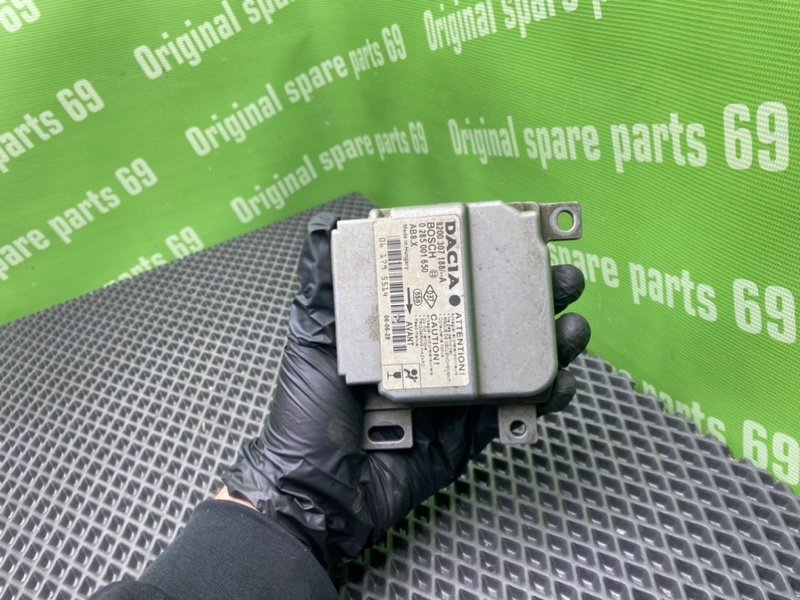 Блок Airbag, 1000 рублей, Тверь