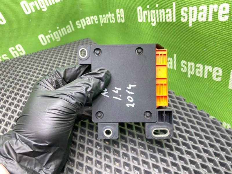 Блок Airbag, 1600 рублей, Тверь